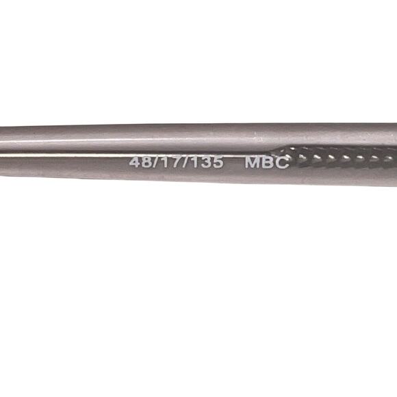 Ernest Hemingway Unisex Cateye Designer Kids Eye Glass Frames 4617 - Picture 8 of 11